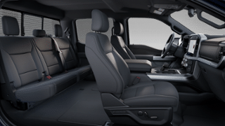 2025 Ford F-150® Internal Image 1